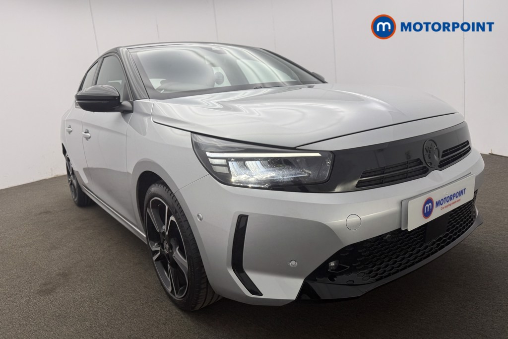 Vauxhall Corsa GS Manual Petrol Hatchback - Stock Number (1597064) - 23rd supplementary image