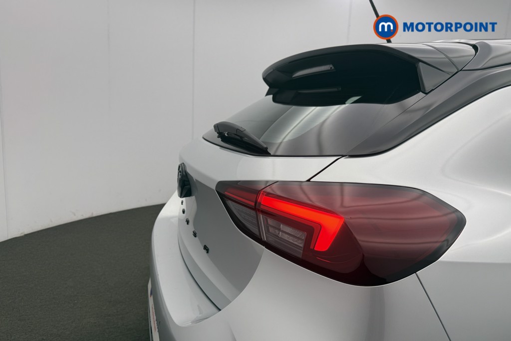 Vauxhall Corsa GS Manual Petrol Hatchback - Stock Number (1597064) - 24th supplementary image