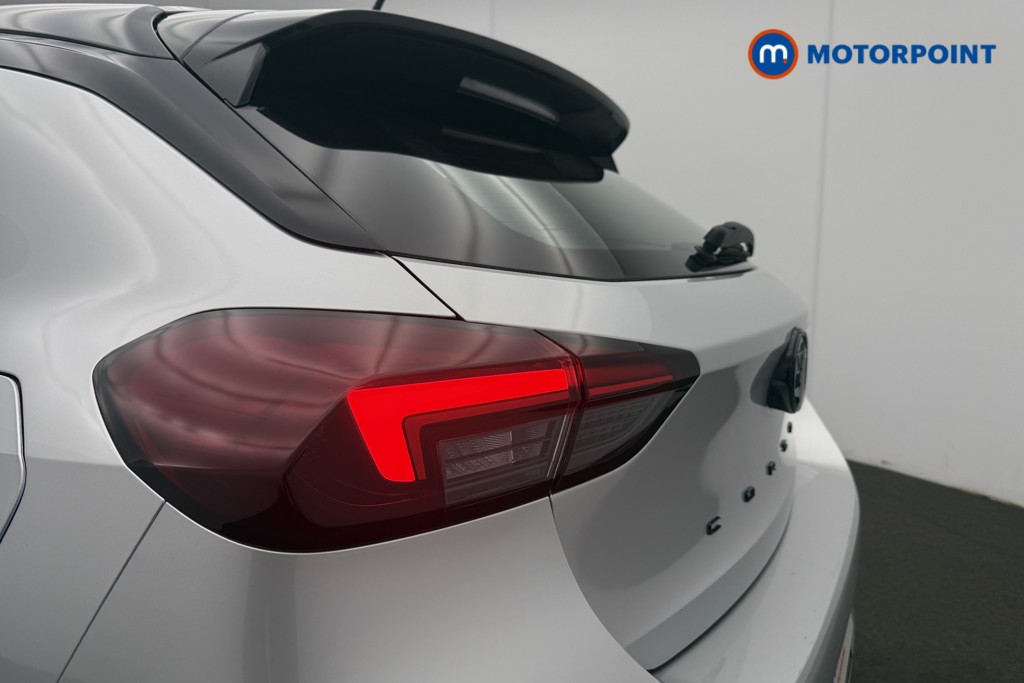 Vauxhall Corsa GS Manual Petrol Hatchback - Stock Number (1597064) - 25th supplementary image