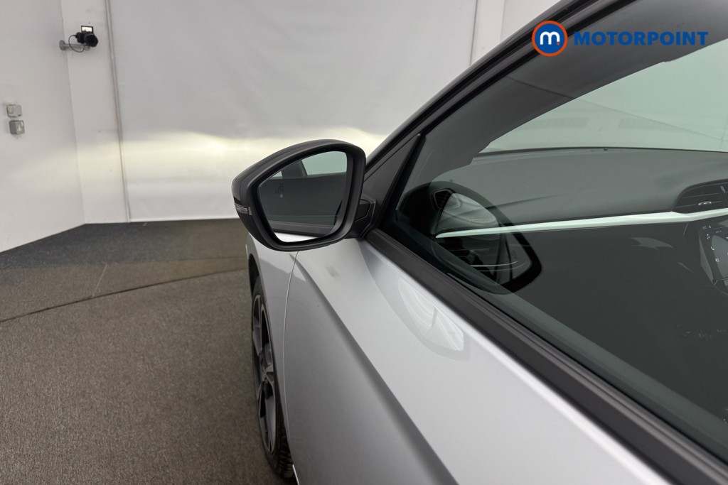 Vauxhall Corsa GS Manual Petrol Hatchback - Stock Number (1597064) - 28th supplementary image