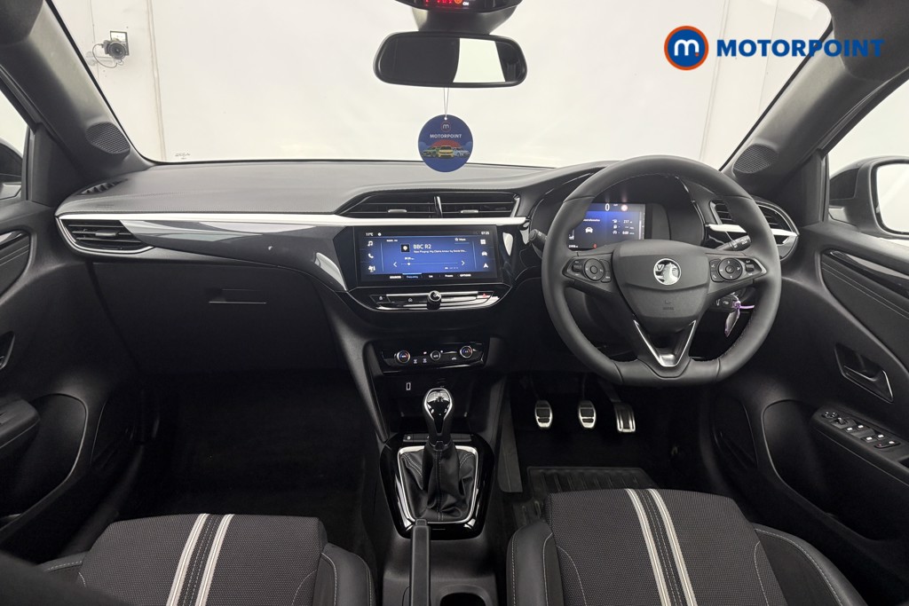 Vauxhall Corsa GS Manual Petrol Hatchback - Stock Number (1597064) - 1st supplementary image