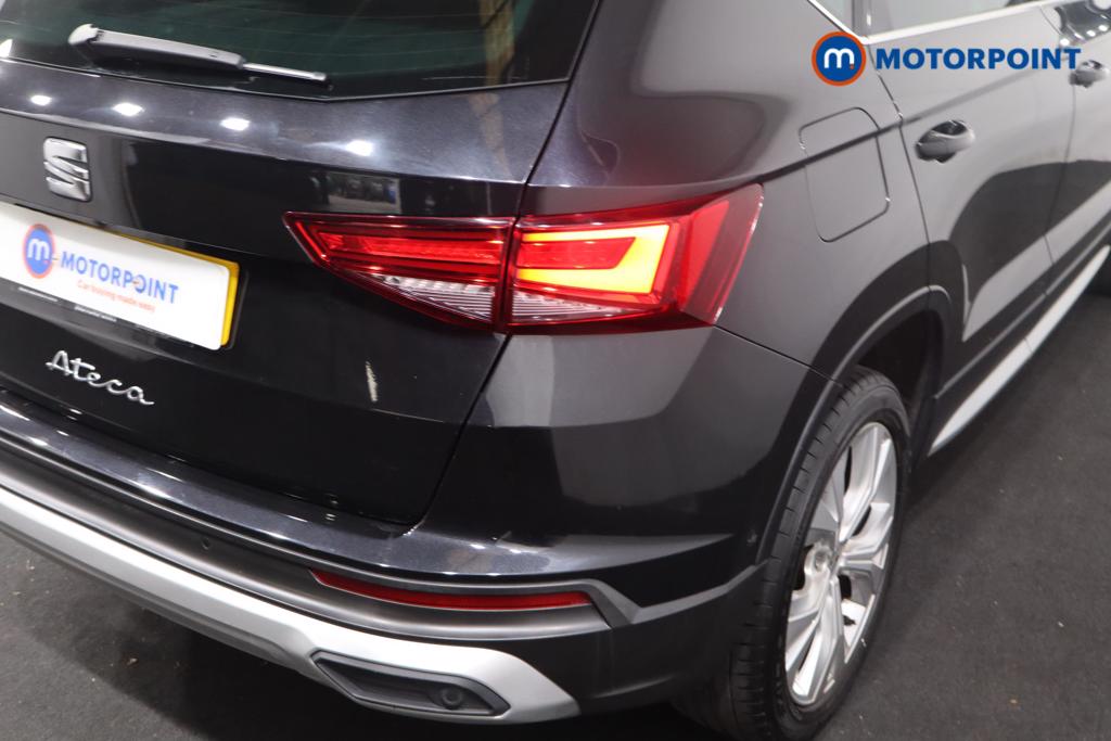 Seat Ateca Xperience Automatic Petrol SUV - Stock Number (1597223) - 4th supplementary image