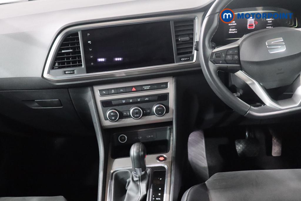 Seat Ateca Xperience Automatic Petrol SUV - Stock Number (1597223) - 9th supplementary image