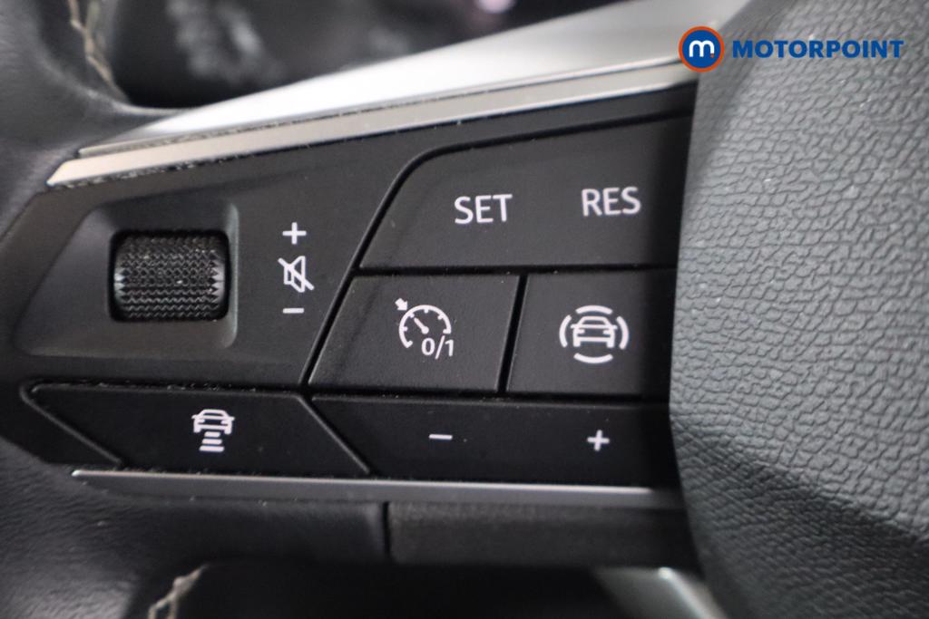 Seat Ateca Xperience Automatic Petrol SUV - Stock Number (1597223) - 17th supplementary image