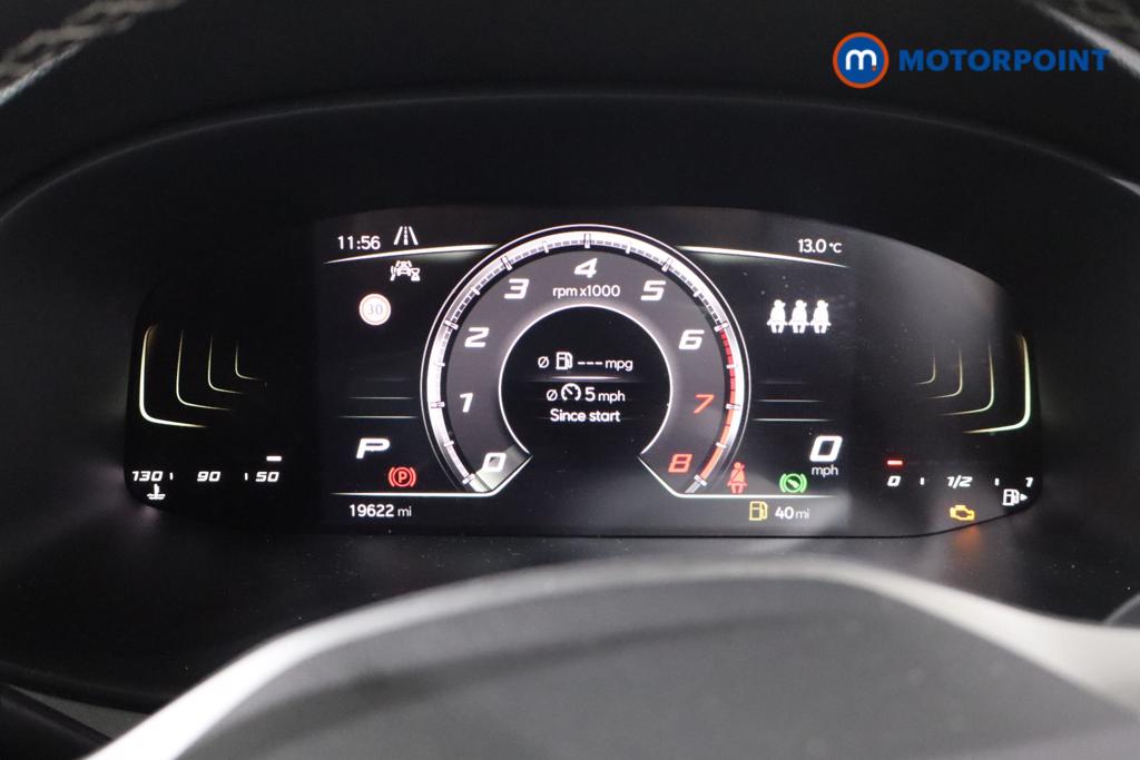 Seat Ateca Xperience Automatic Petrol SUV - Stock Number (1597223) - 18th supplementary image