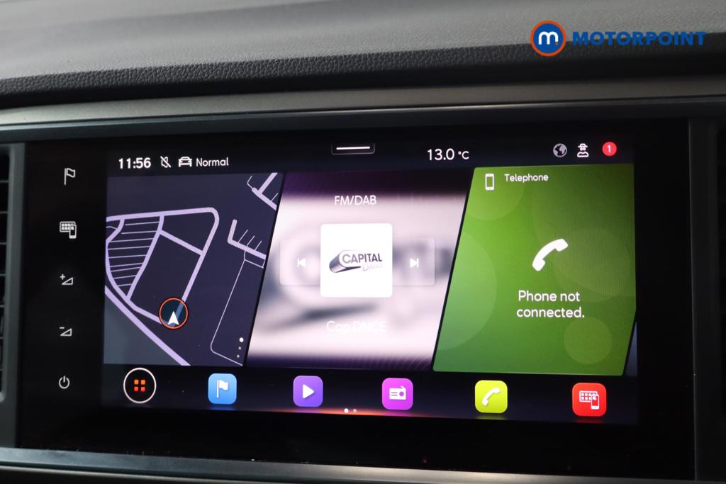 Seat Ateca Xperience Automatic Petrol SUV - Stock Number (1597223) - 20th supplementary image