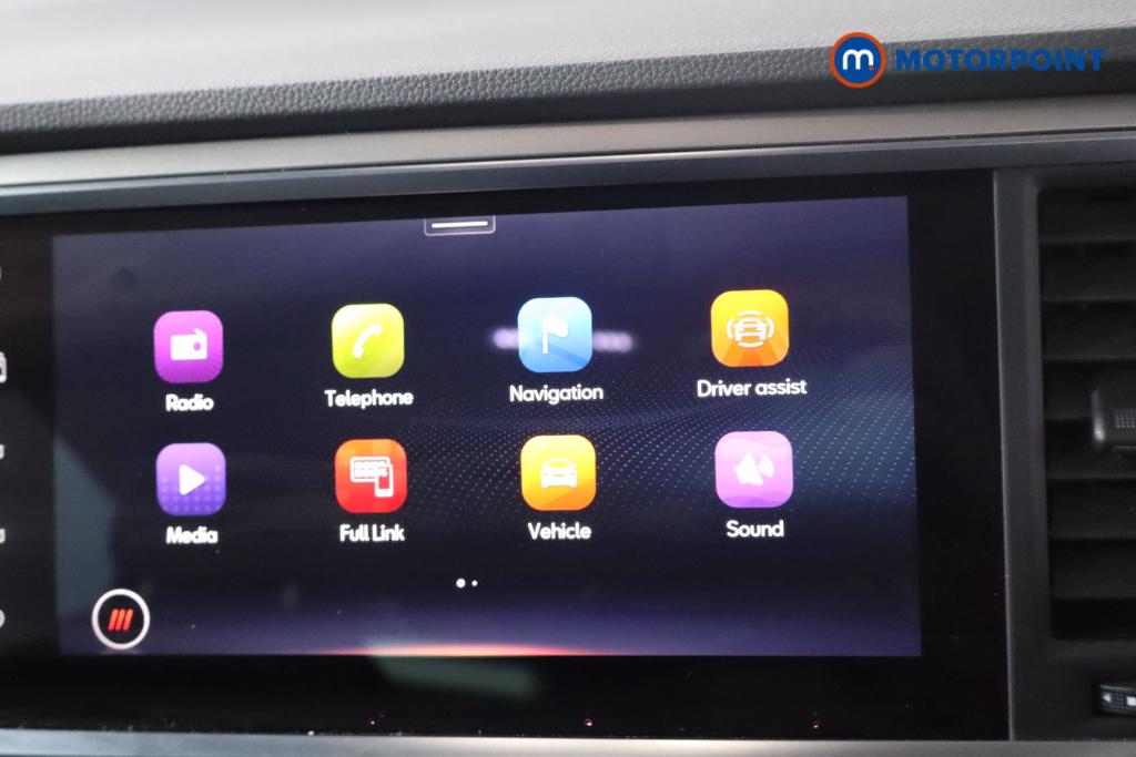 Seat Ateca Xperience Automatic Petrol SUV - Stock Number (1597223) - 21st supplementary image