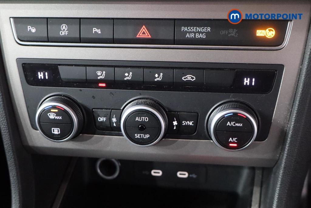 Seat Ateca Xperience Automatic Petrol SUV - Stock Number (1597223) - 24th supplementary image