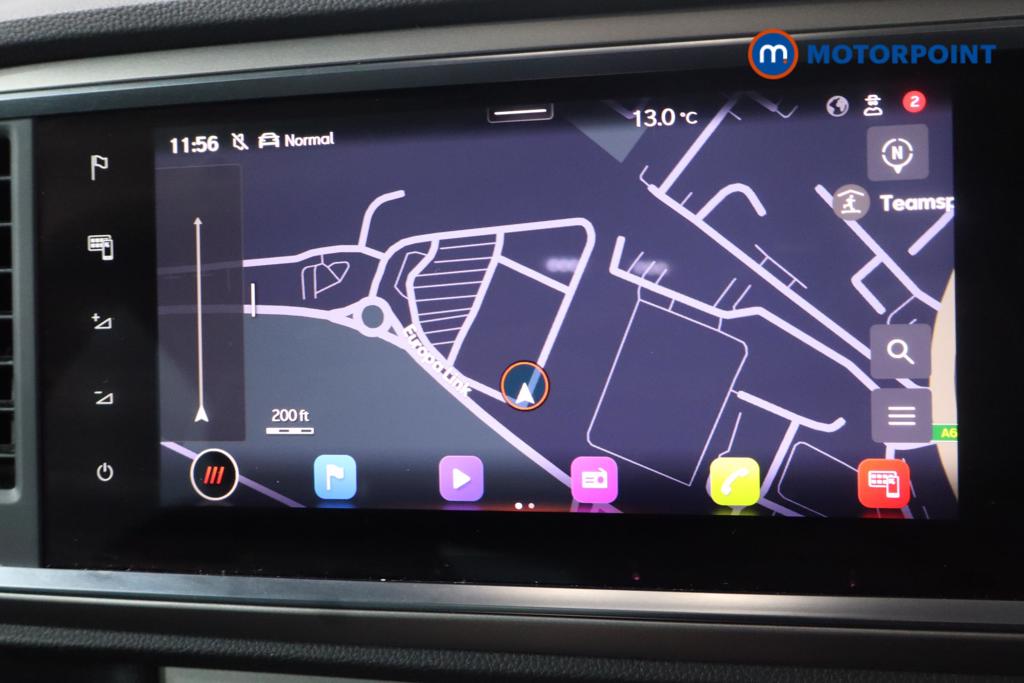 Seat Ateca Xperience Automatic Petrol SUV - Stock Number (1597223) - 25th supplementary image