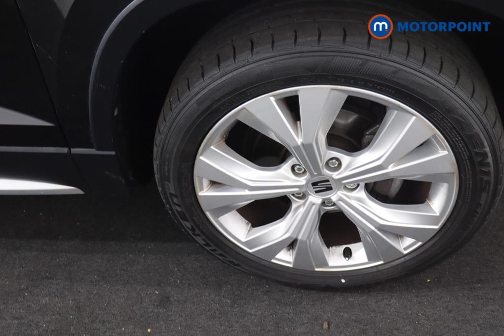 Seat Ateca Xperience Automatic Petrol SUV - Stock Number (1597223) - 28th supplementary image