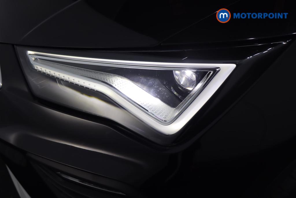 Seat Ateca Xperience Automatic Petrol SUV - Stock Number (1597223) - 30th supplementary image