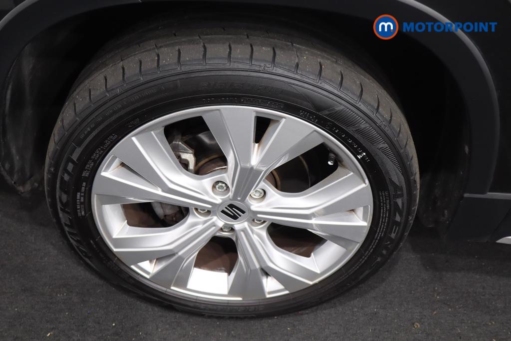 Seat Ateca Xperience Automatic Petrol SUV - Stock Number (1597223) - 31st supplementary image