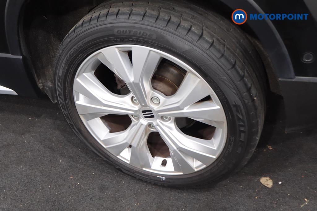 Seat Ateca Xperience Automatic Petrol SUV - Stock Number (1597223) - 33rd supplementary image