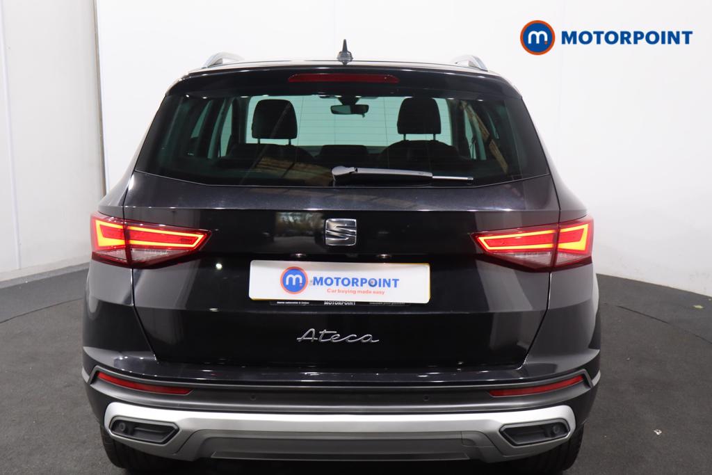 Seat Ateca Xperience Automatic Petrol SUV - Stock Number (1597223) - 1st supplementary image
