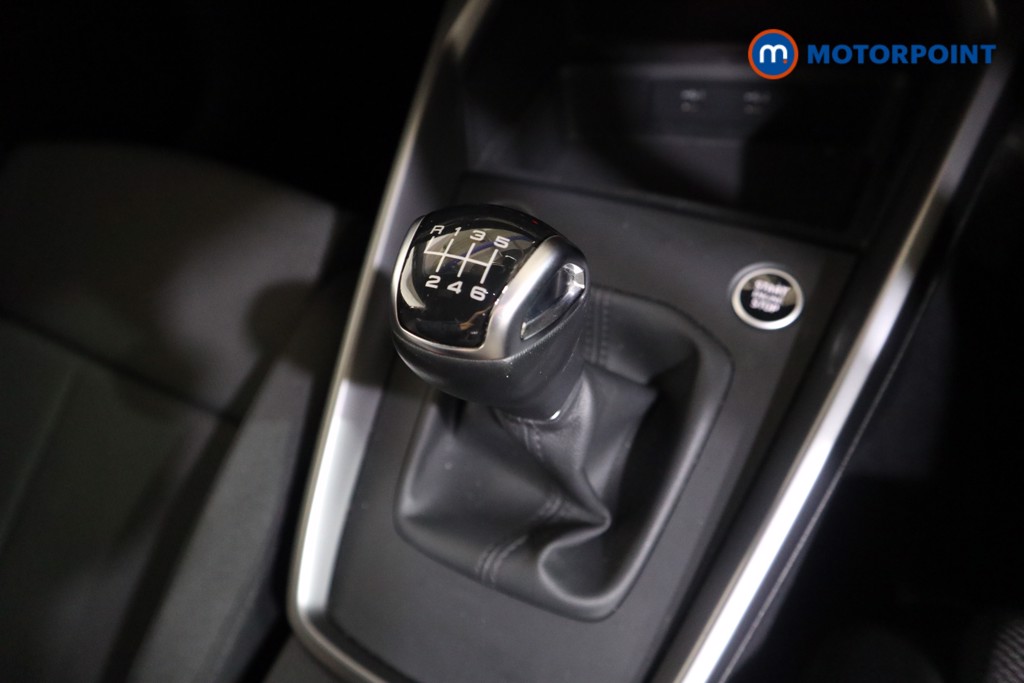 Audi A3 Sport Manual Petrol Hatchback - Stock Number (1597320) - 8th supplementary image
