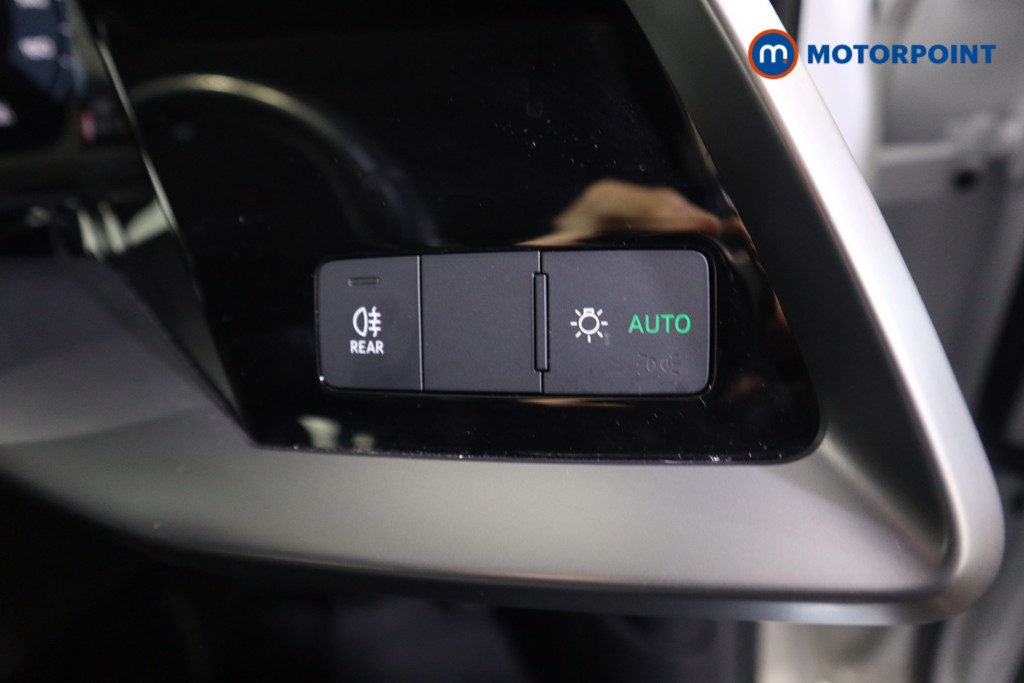 Audi A3 Sport Manual Petrol Hatchback - Stock Number (1597320) - 10th supplementary image