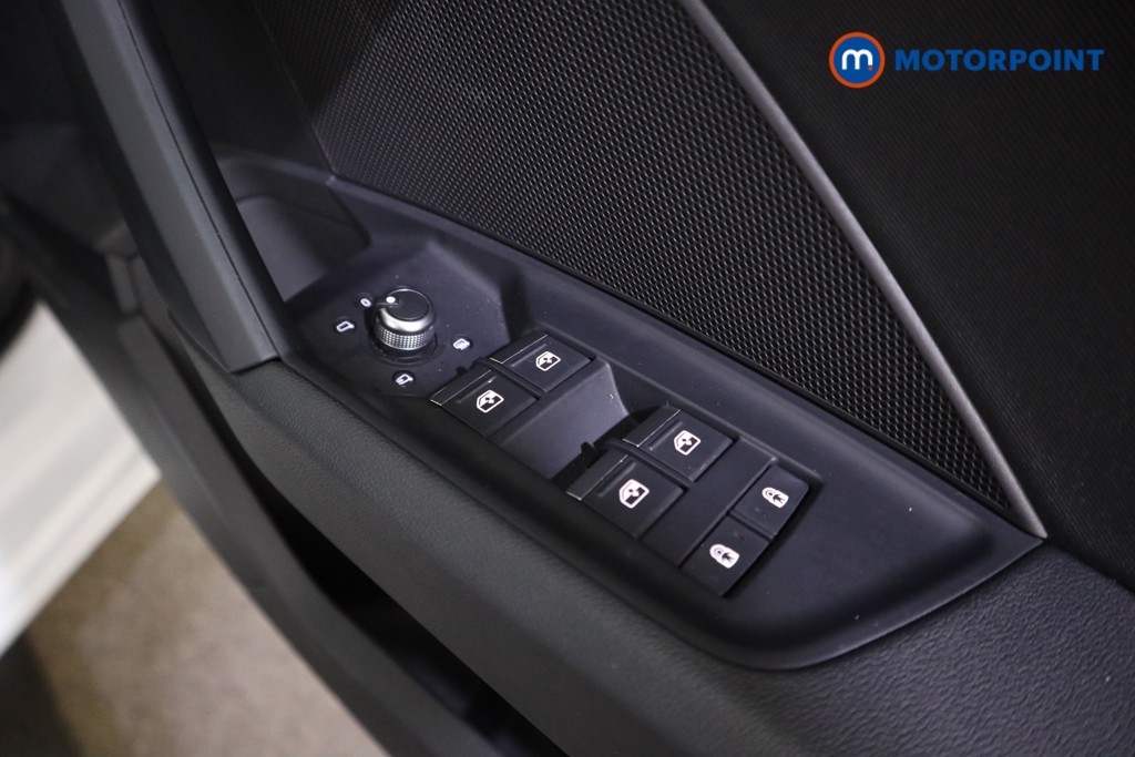 Audi A3 Sport Manual Petrol Hatchback - Stock Number (1597320) - 12th supplementary image