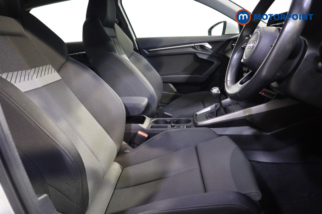 Audi A3 Sport Manual Petrol Hatchback - Stock Number (1597320) - 13th supplementary image