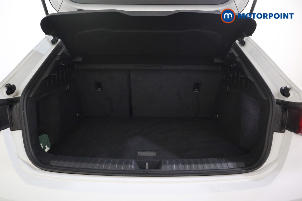 Audi A3 Sport Manual Petrol Hatchback - Stock Number (1597320) - 17th supplementary image