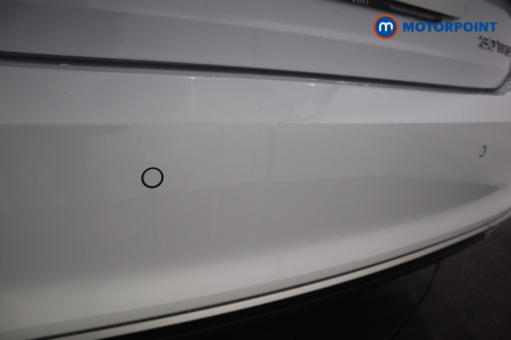 Audi A3 Sport Manual Petrol Hatchback - Stock Number (1597320) - 22nd supplementary image