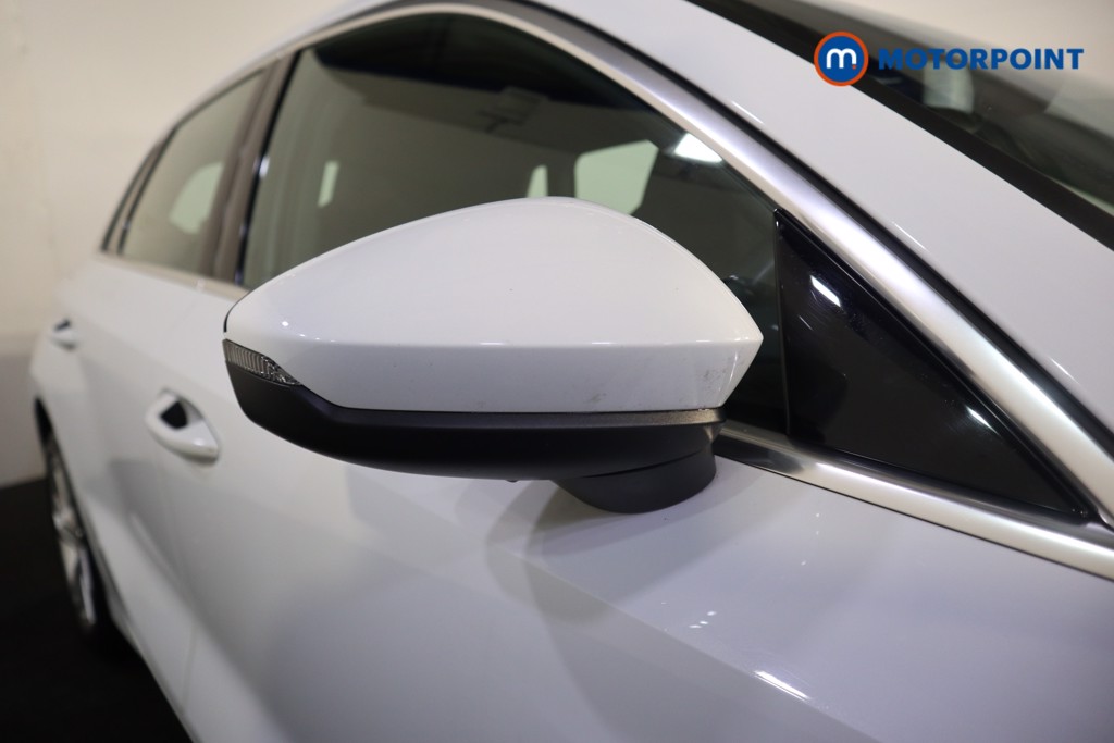 Audi A3 Sport Manual Petrol Hatchback - Stock Number (1597320) - 27th supplementary image