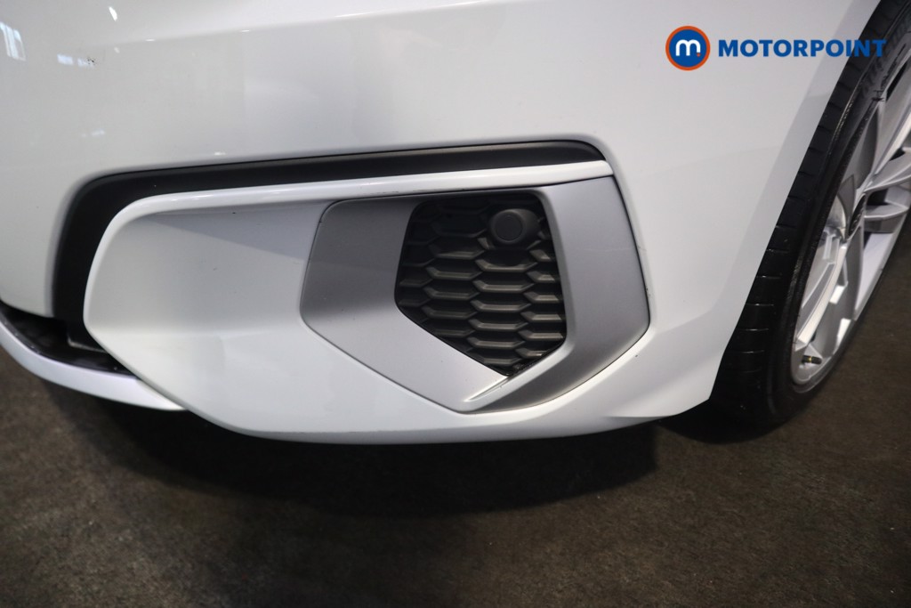 Audi A3 Sport Manual Petrol Hatchback - Stock Number (1597320) - 29th supplementary image