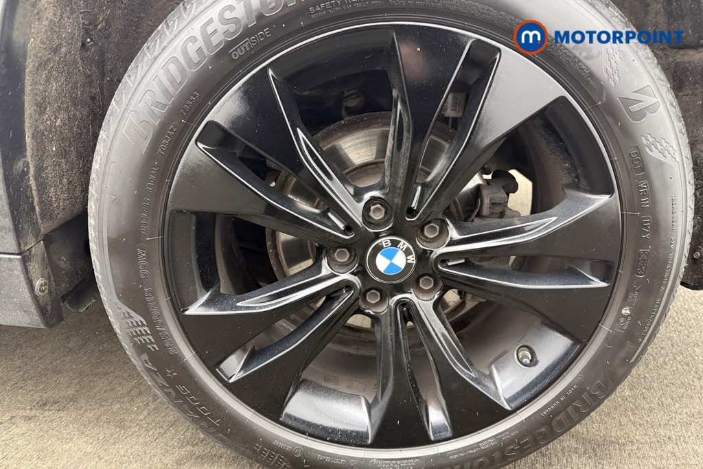 BMW X1 Sport Manual Petrol SUV - Stock Number (1597507) - 2nd supplementary image