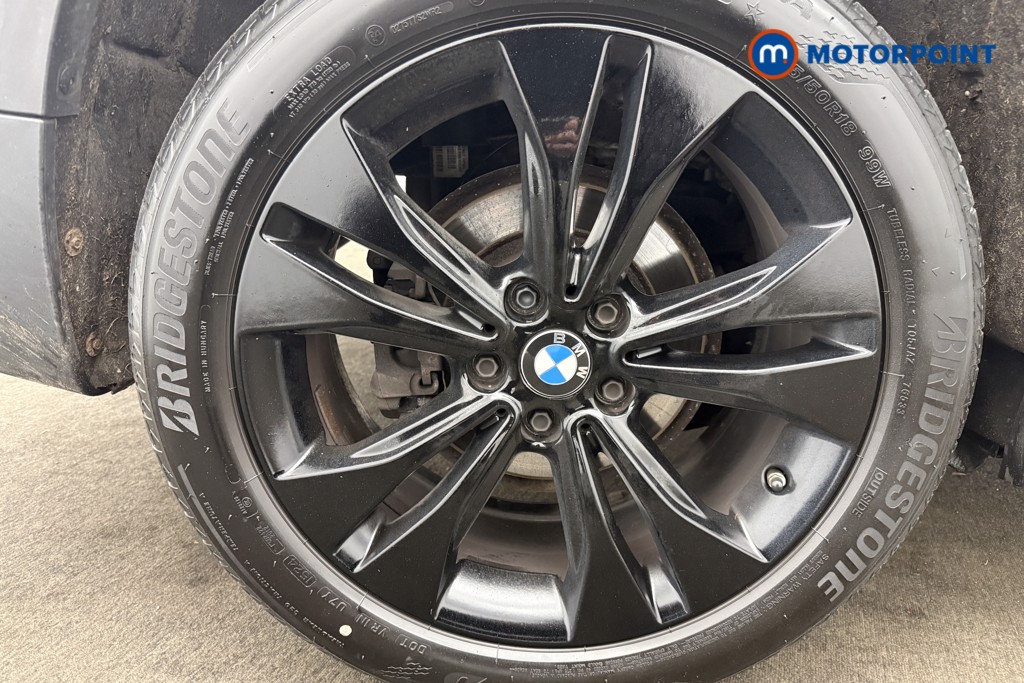 BMW X1 Sport Manual Petrol SUV - Stock Number (1597507) - 3rd supplementary image