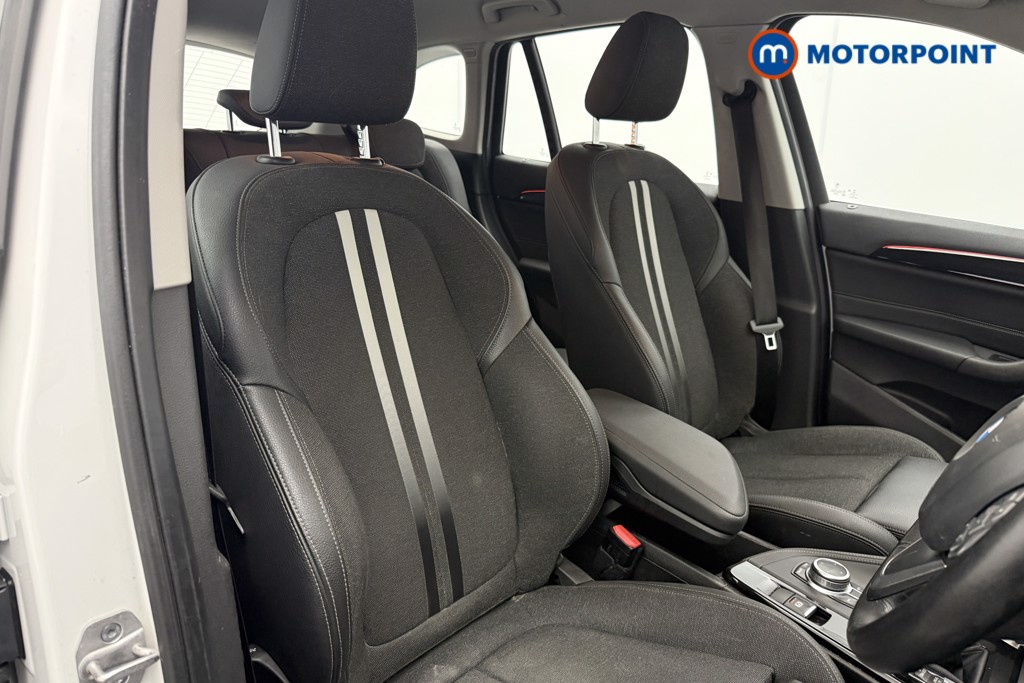 BMW X1 Sport Manual Petrol SUV - Stock Number (1597507) - 6th supplementary image