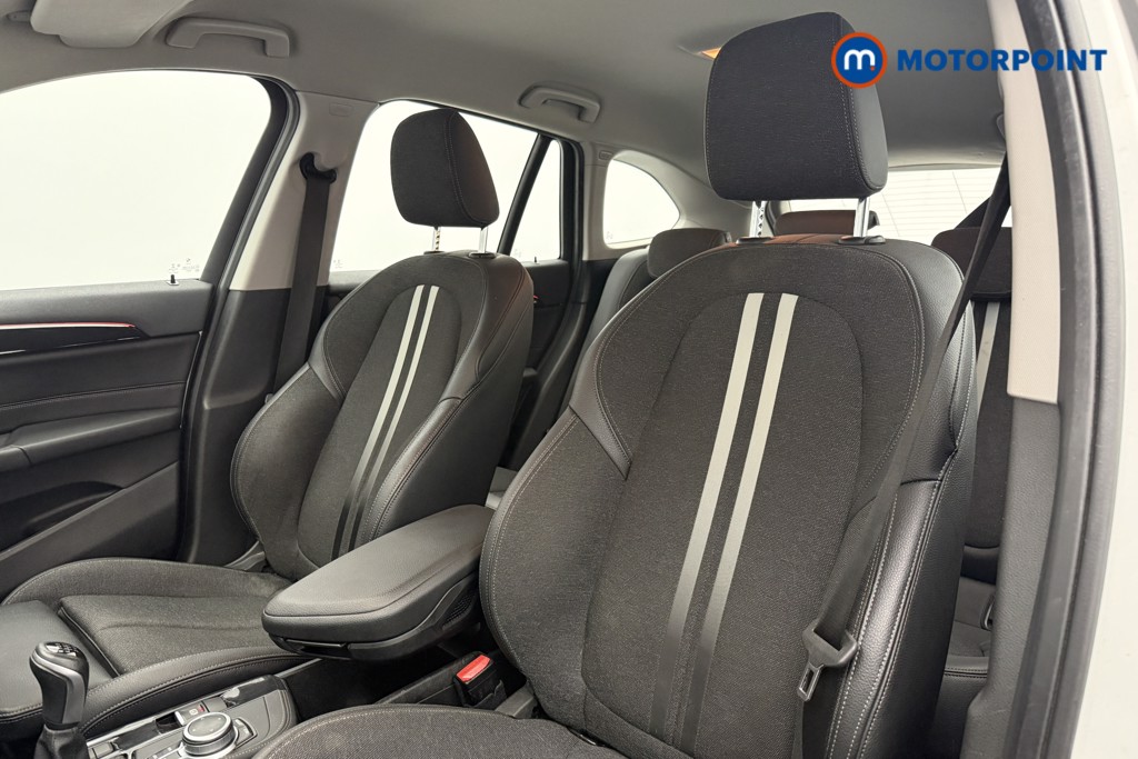 BMW X1 Sport Manual Petrol SUV - Stock Number (1597507) - 7th supplementary image