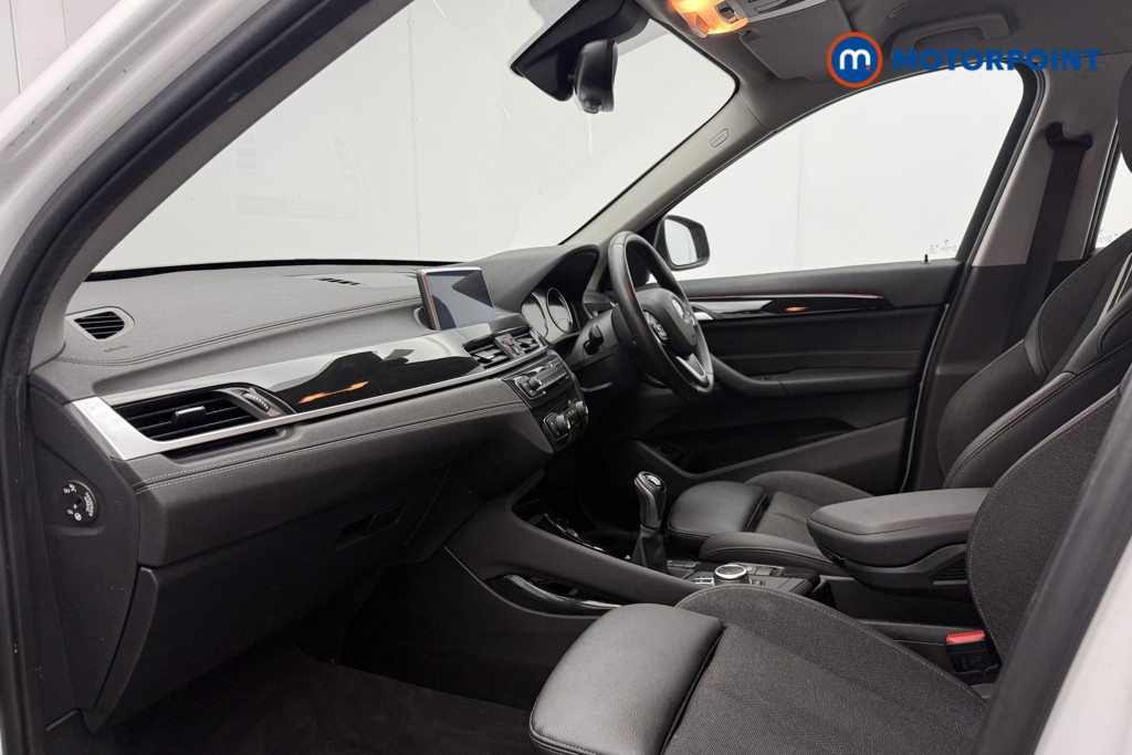 BMW X1 Sport Manual Petrol SUV - Stock Number (1597507) - 8th supplementary image