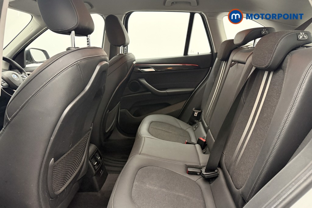 BMW X1 Sport Manual Petrol SUV - Stock Number (1597507) - 9th supplementary image