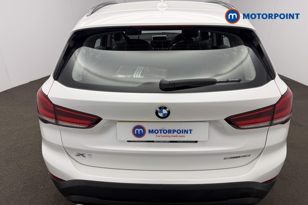 BMW X1 Sport Manual Petrol SUV - Stock Number (1597507) - 10th supplementary image