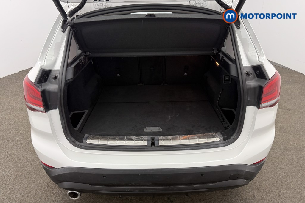 BMW X1 Sport Manual Petrol SUV - Stock Number (1597507) - 11th supplementary image