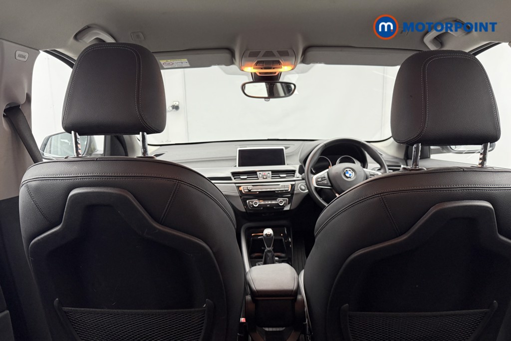 BMW X1 Sport Manual Petrol SUV - Stock Number (1597507) - 12th supplementary image