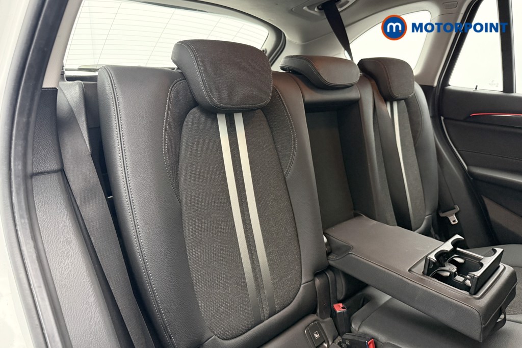 BMW X1 Sport Manual Petrol SUV - Stock Number (1597507) - 13th supplementary image