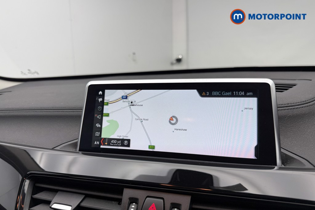 BMW X1 Sport Manual Petrol SUV - Stock Number (1597507) - 14th supplementary image