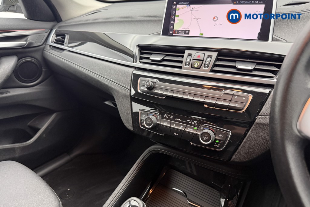 BMW X1 Sport Manual Petrol SUV - Stock Number (1597507) - 15th supplementary image