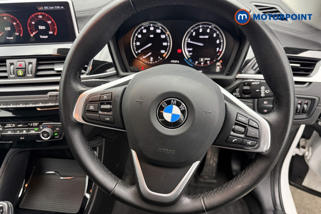 BMW X1 Sport Manual Petrol SUV - Stock Number (1597507) - 17th supplementary image