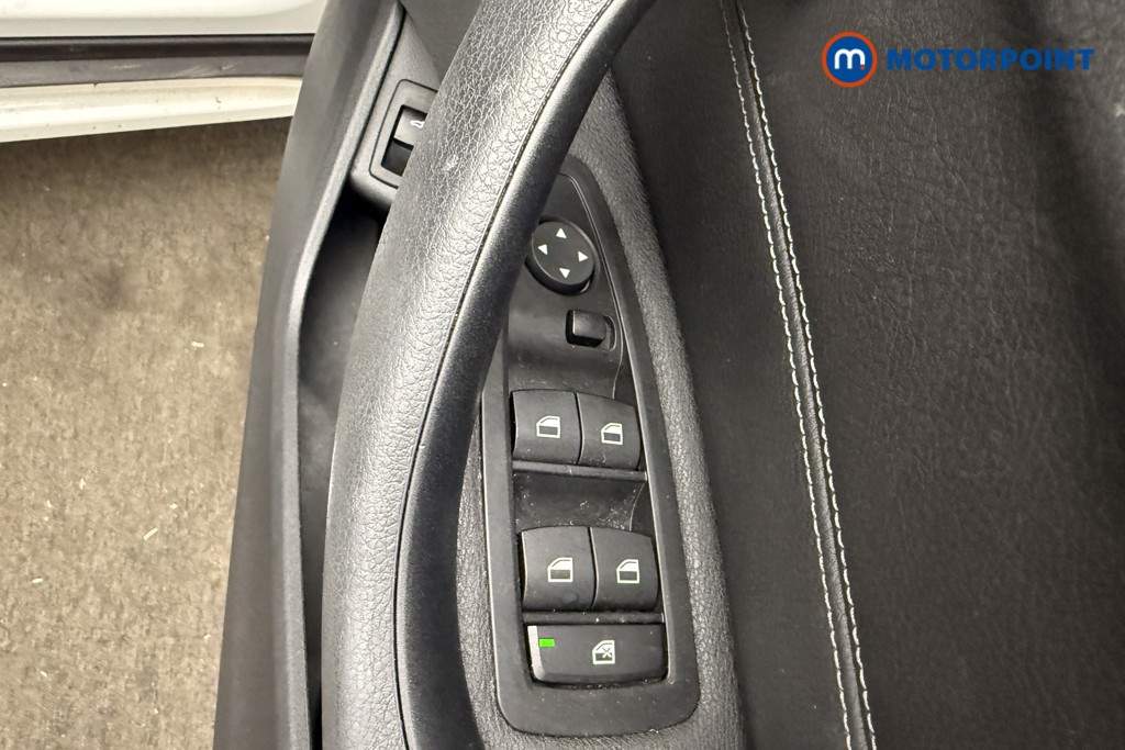 BMW X1 Sport Manual Petrol SUV - Stock Number (1597507) - 19th supplementary image