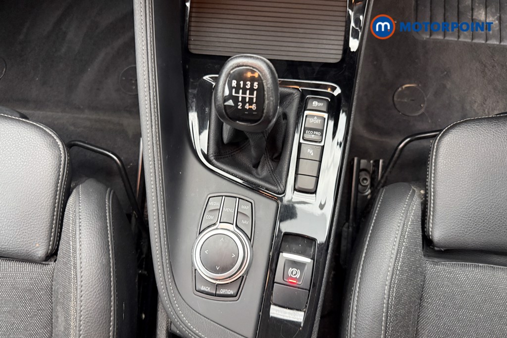 BMW X1 Sport Manual Petrol SUV - Stock Number (1597507) - 22nd supplementary image