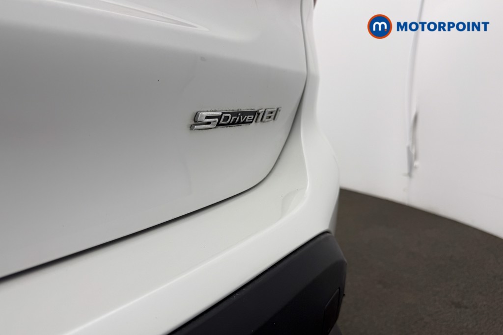 BMW X1 Sport Manual Petrol SUV - Stock Number (1597507) - 24th supplementary image