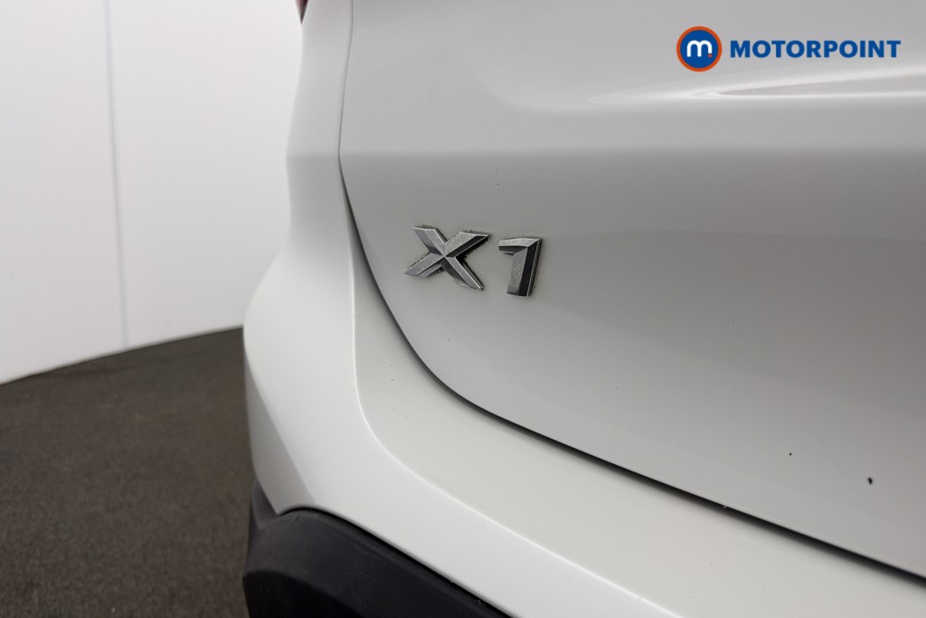 BMW X1 Sport Manual Petrol SUV - Stock Number (1597507) - 25th supplementary image