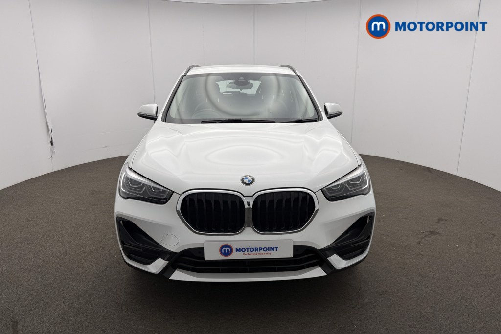 BMW X1 Sport Manual Petrol SUV - Stock Number (1597507) - 26th supplementary image
