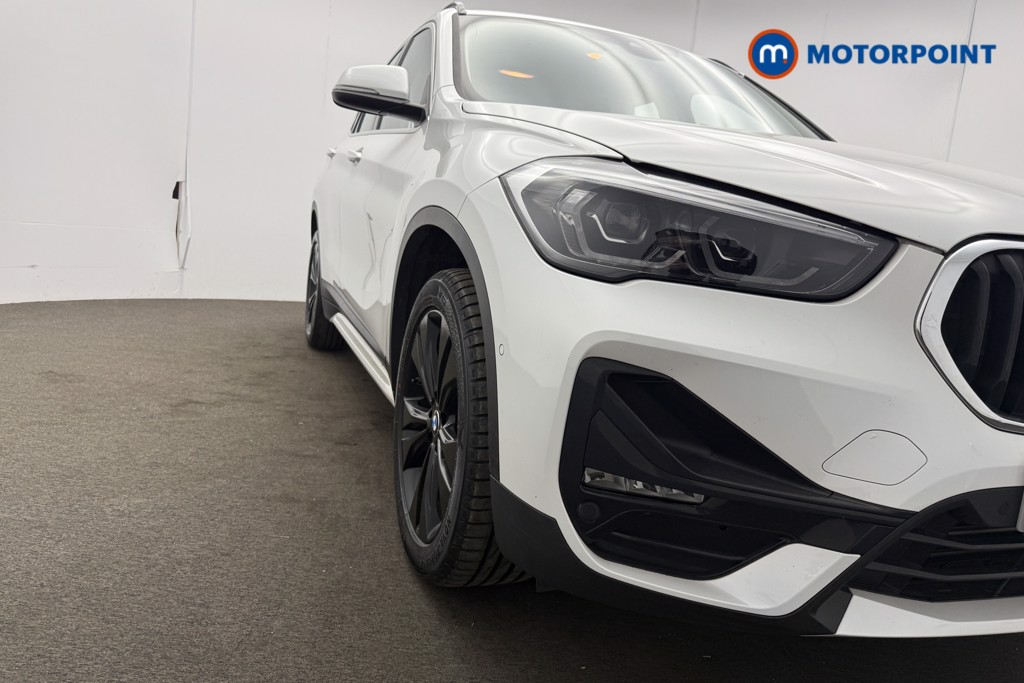 BMW X1 Sport Manual Petrol SUV - Stock Number (1597507) - 27th supplementary image