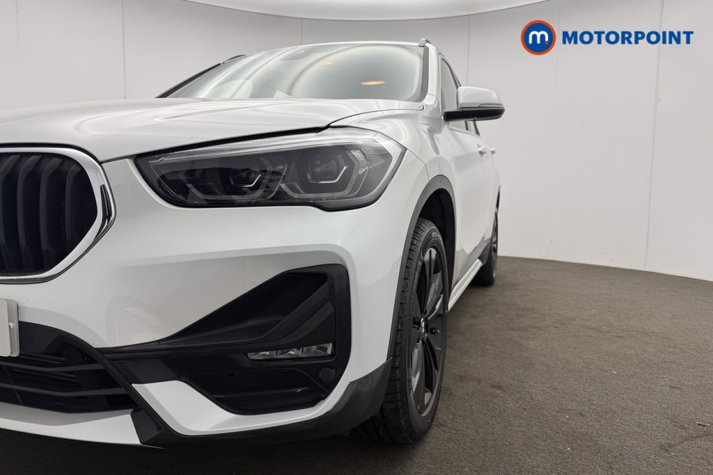 BMW X1 Sport Manual Petrol SUV - Stock Number (1597507) - 28th supplementary image