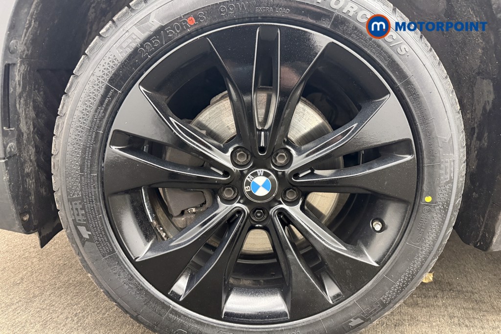 BMW X1 Sport Manual Petrol SUV - Stock Number (1597507) - 1st supplementary image