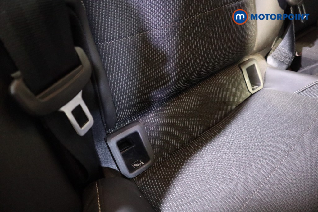 Volkswagen T-Cross Black Edition Manual Petrol SUV - Stock Number (1597663) - 14th supplementary image