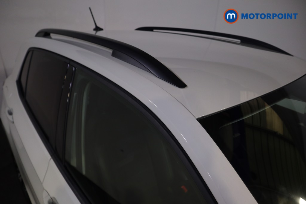 Volkswagen T-Cross Black Edition Manual Petrol SUV - Stock Number (1597663) - 25th supplementary image