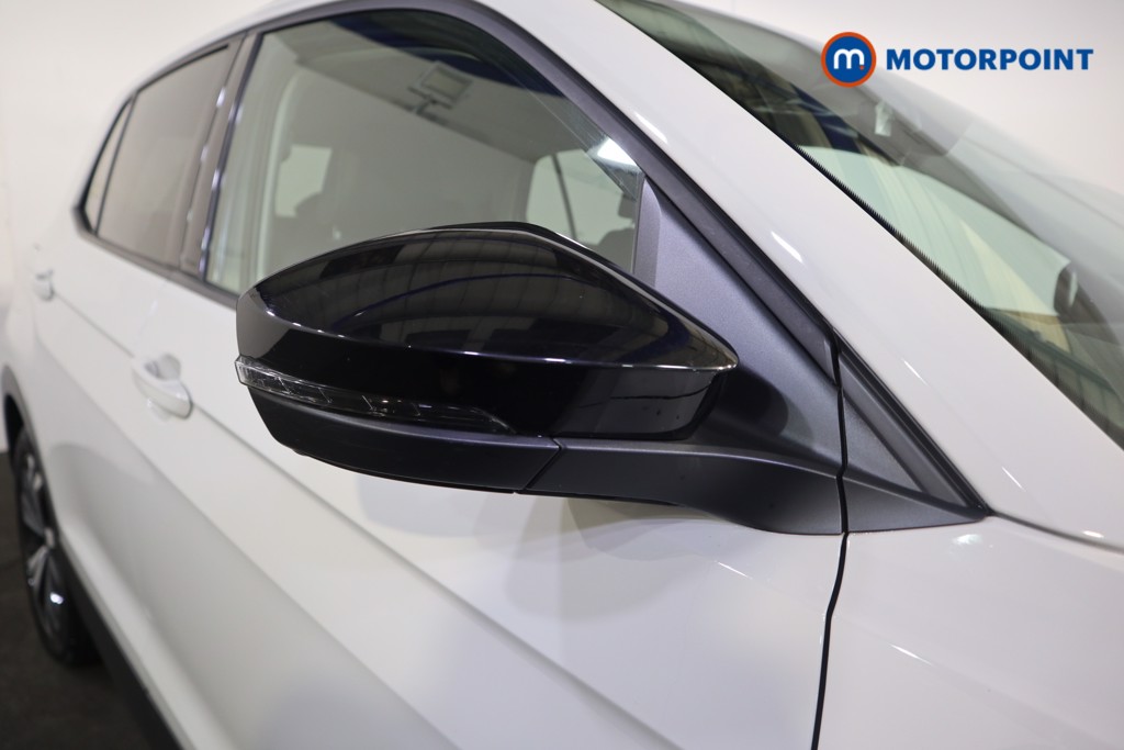 Volkswagen T-Cross Black Edition Manual Petrol SUV - Stock Number (1597663) - 26th supplementary image